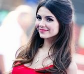 pic for victoria justice new 